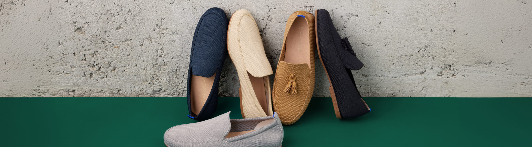 The Men's Fall Shoes Edit