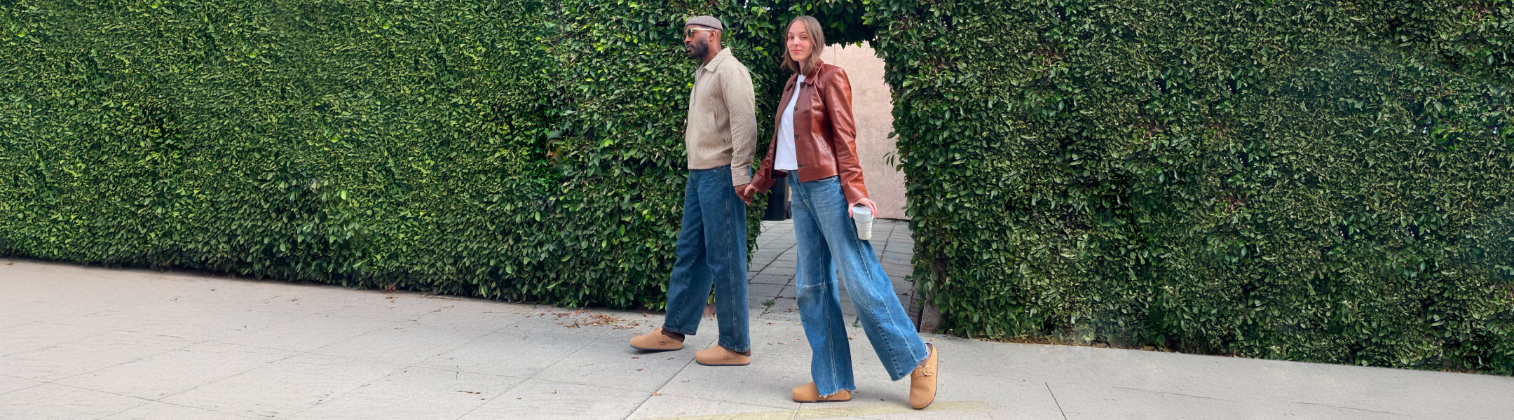 Valentine’s Day Shoes: Matching Styles for Every Couple