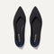 The Point II in Black shown from the top.