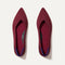 The Point II in Cabernet shown from the top.