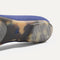 Close up of the outsole of The Point II in Dark Navy, shown in a diagonal view.