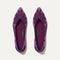 The Point II in Amethyst shown from the top.