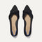 The Knot Point II in Black shown from the top.