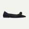 The Knot Point II in Black shown from the side. 