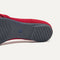 Close up of the outsoles of The Knot Point II in Candied Berry.