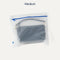 The Easy Wash Bag in Medium with The Daily Crossbody inside.