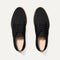 The Oxford in Black shown from the top. 