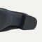 Close up of the outsoles of The Classic Boot in Black.