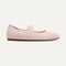 The Kids Mary Jane in Ballerina shown from the side.