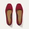 The Max Square in Ruby shown from the top.