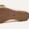 The sole of The Bow Point II in Conch.