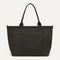 PDP |The Zip Travel Tote in Night Song shown from the front.