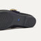The sole of The Max Buckle Mary Jane in Black.
