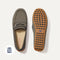 PDP |The Daily Driver in Classic Micro Check shown from the top. 