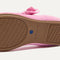 The sole of The Kids Tux Bow Mary Jane in Tutu.