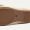 The sole of The Kids Big Bow Mary Jane in Conch.