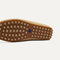 Close up of the supportive peg outsoles of The Men's Daily Driver in Shore. 