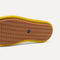 The sole of The Mini Loafer in Silly Sardine. 