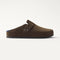 PDP | The Men's Clog in ReVelvet™ Bistro shown from the side.