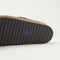 Close up of the outsoles of The Men's Clog in ReVelvet™ Portobello.