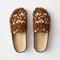 PDP | The Penny Clog in ReVelvet™ Rodeo Torte shown from the top. 