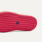 The sole of  The Kids MJ Sneaker in Tutu. 