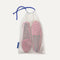 Overlay:: Comes with a wash bag! | Alt:: The Cruiser Loafer includes a wash bag for easy cleaning.